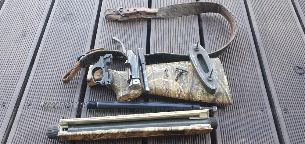 "Beretta ES-100" на запчасти