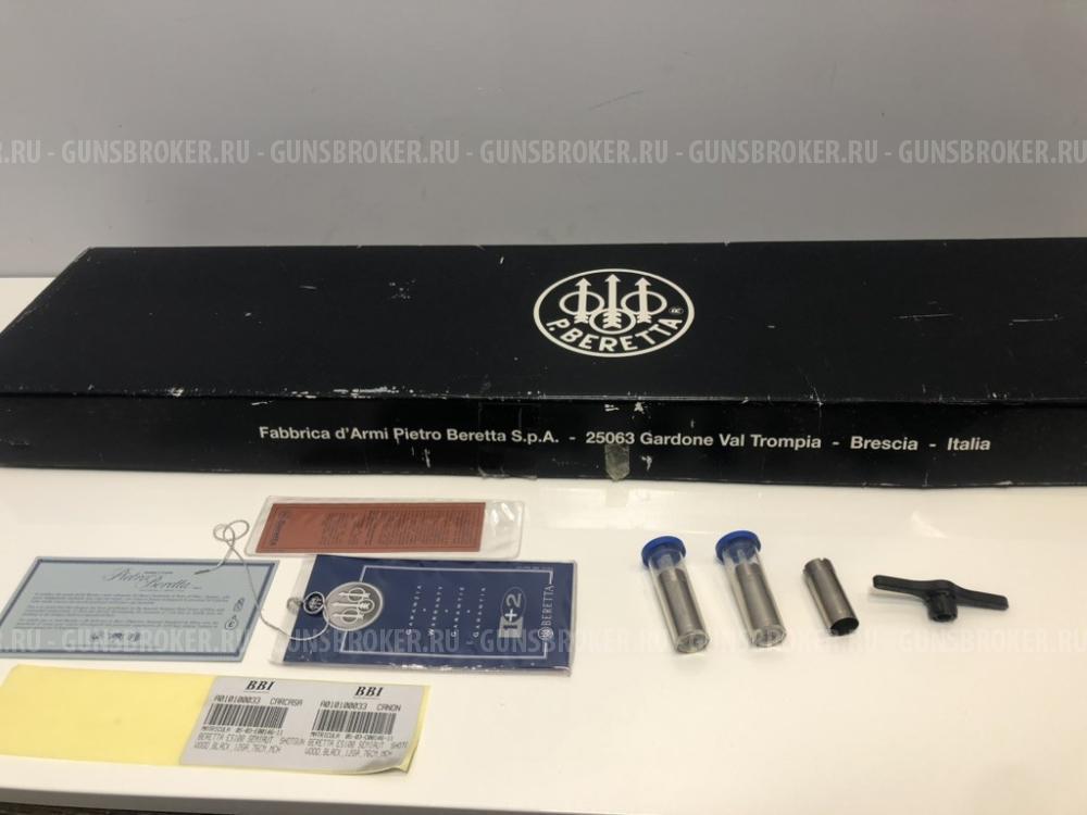 Beretta ES 100 Wood