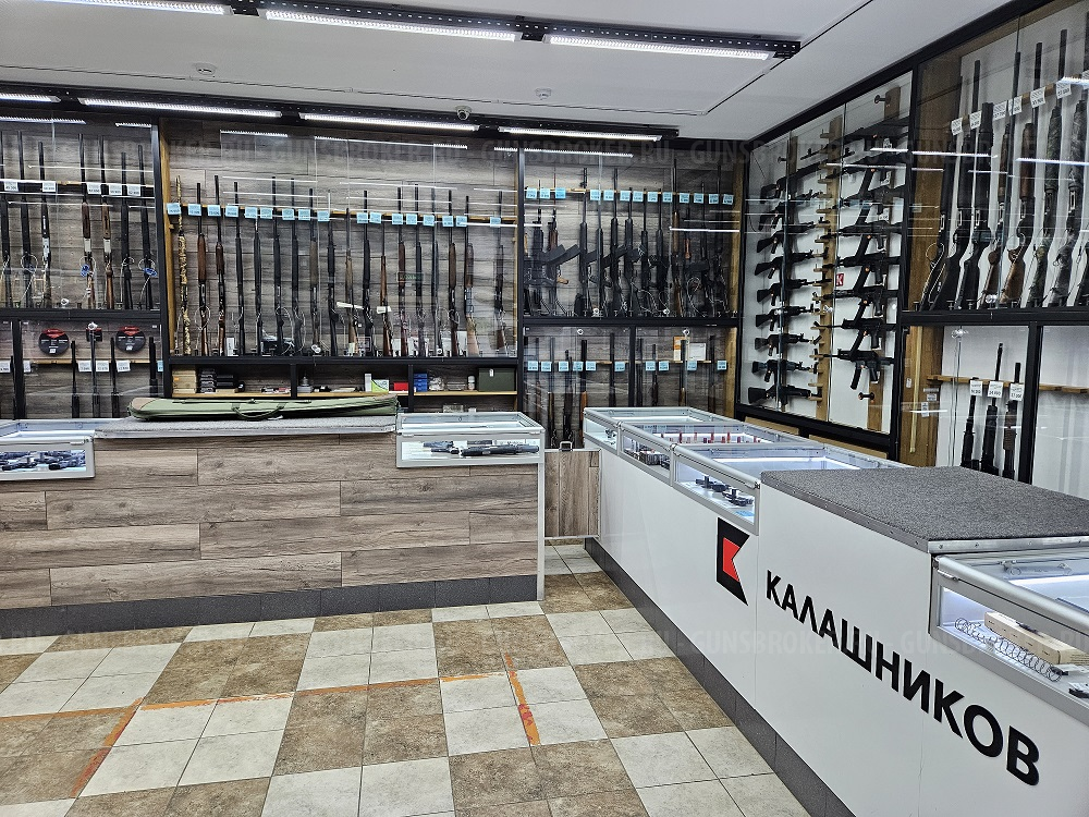 BERETTA ES 100 оружие бу