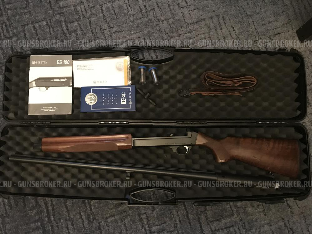 BERETTA ES 100