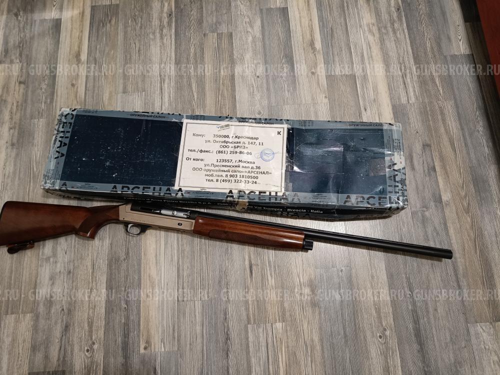 Beretta es 100
