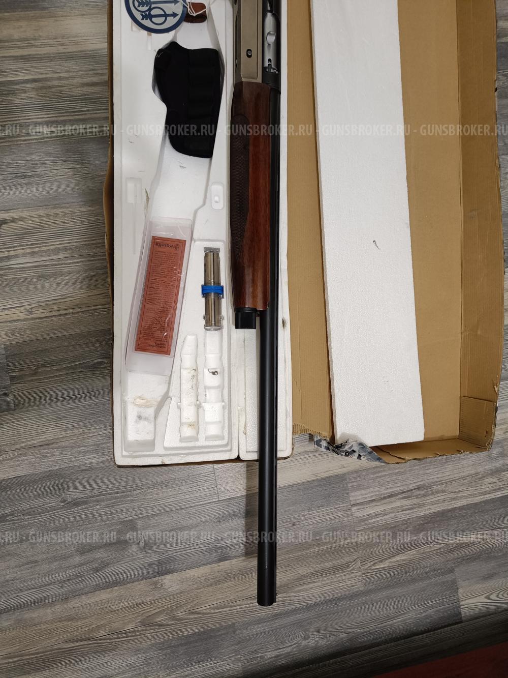 Beretta es 100