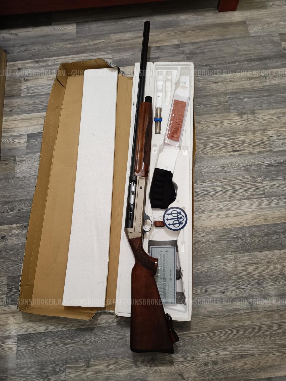 Beretta es 100