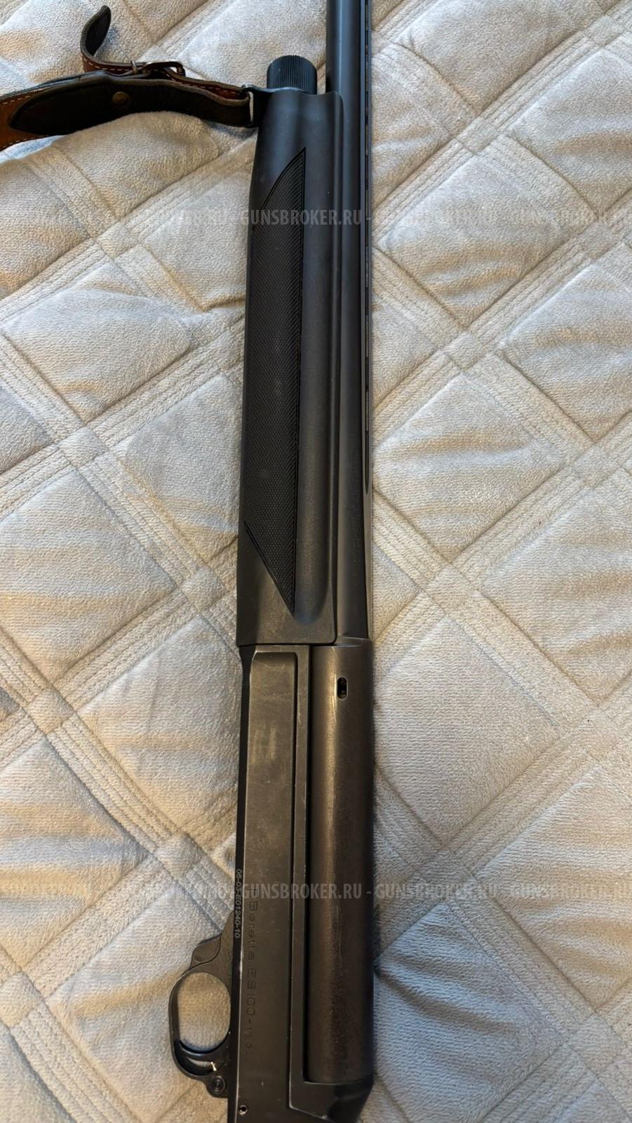 BERETTA ES-100