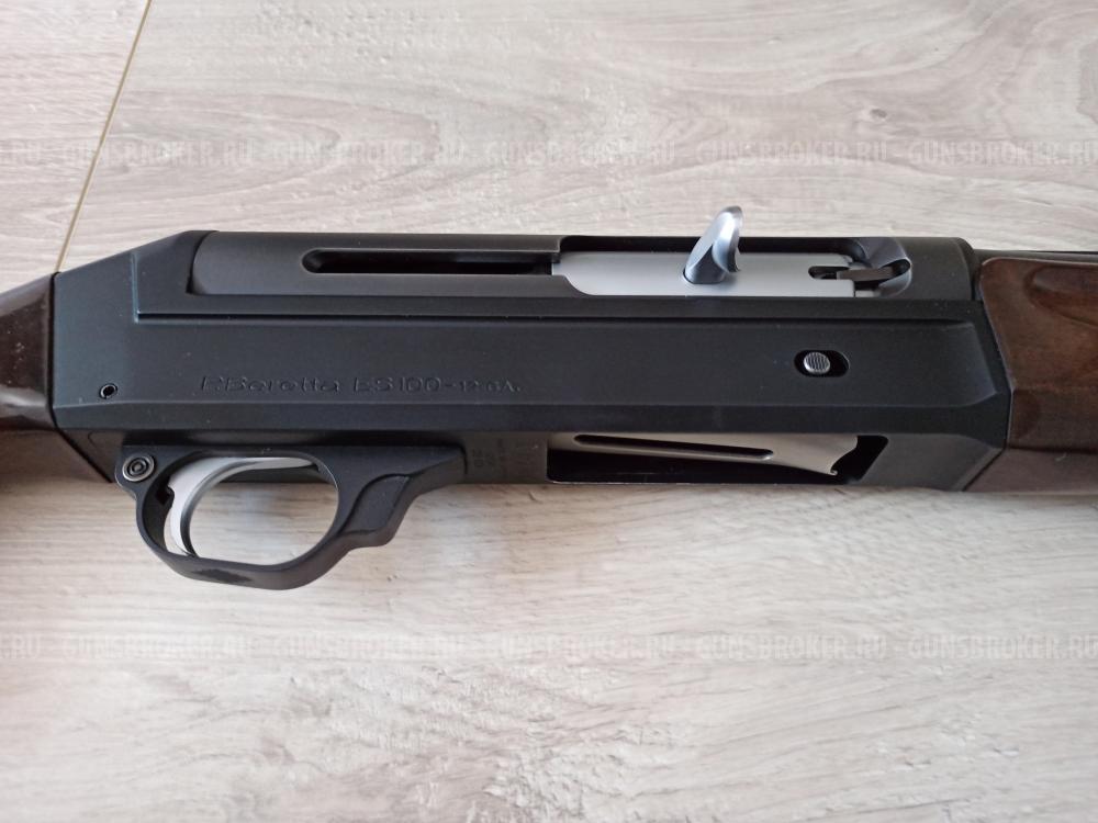 Beretta  ES 100