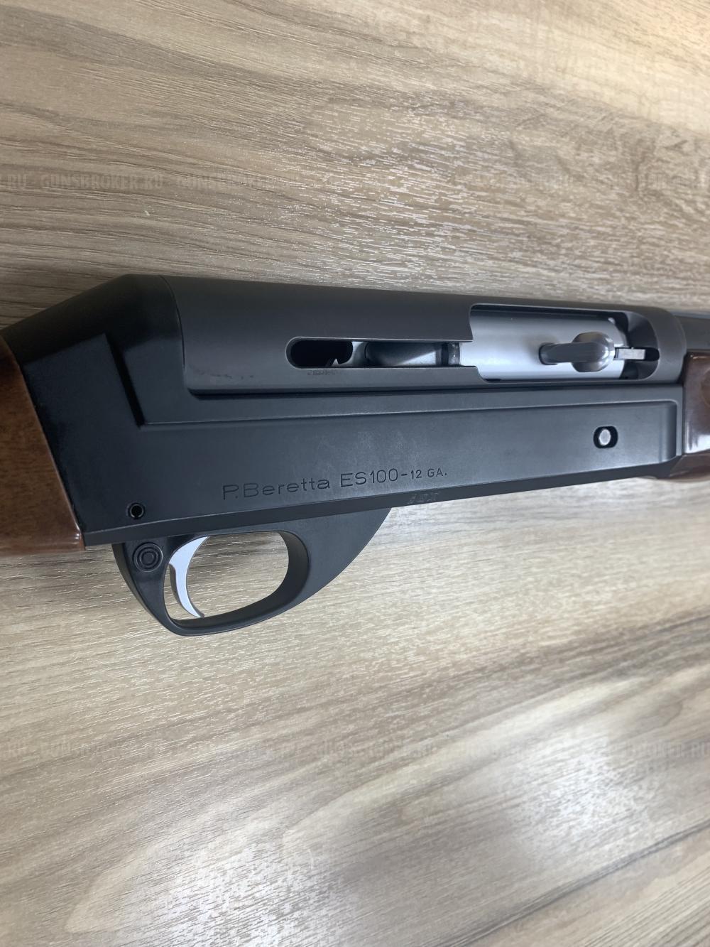 Beretta ES 100 