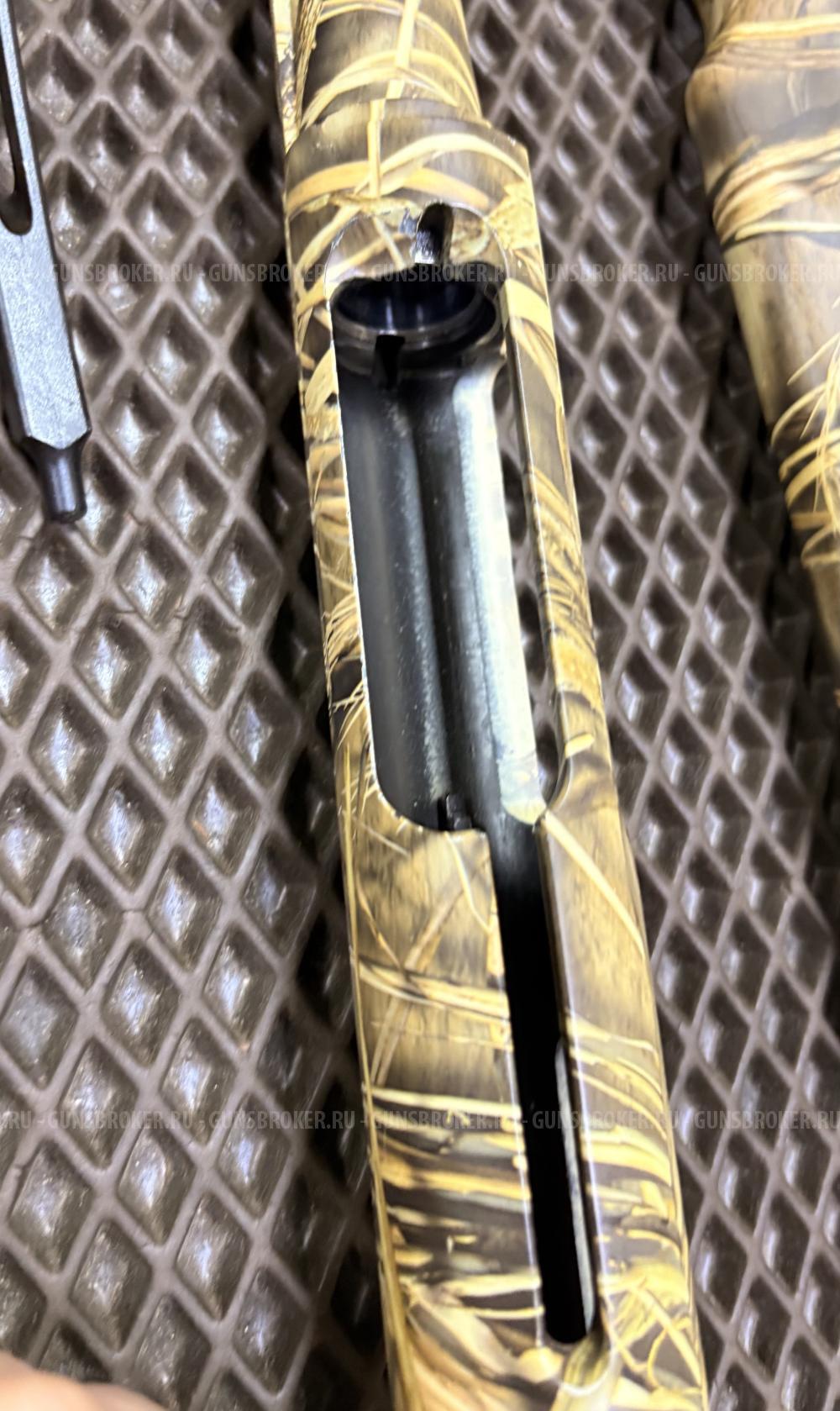 Beretta ES 100