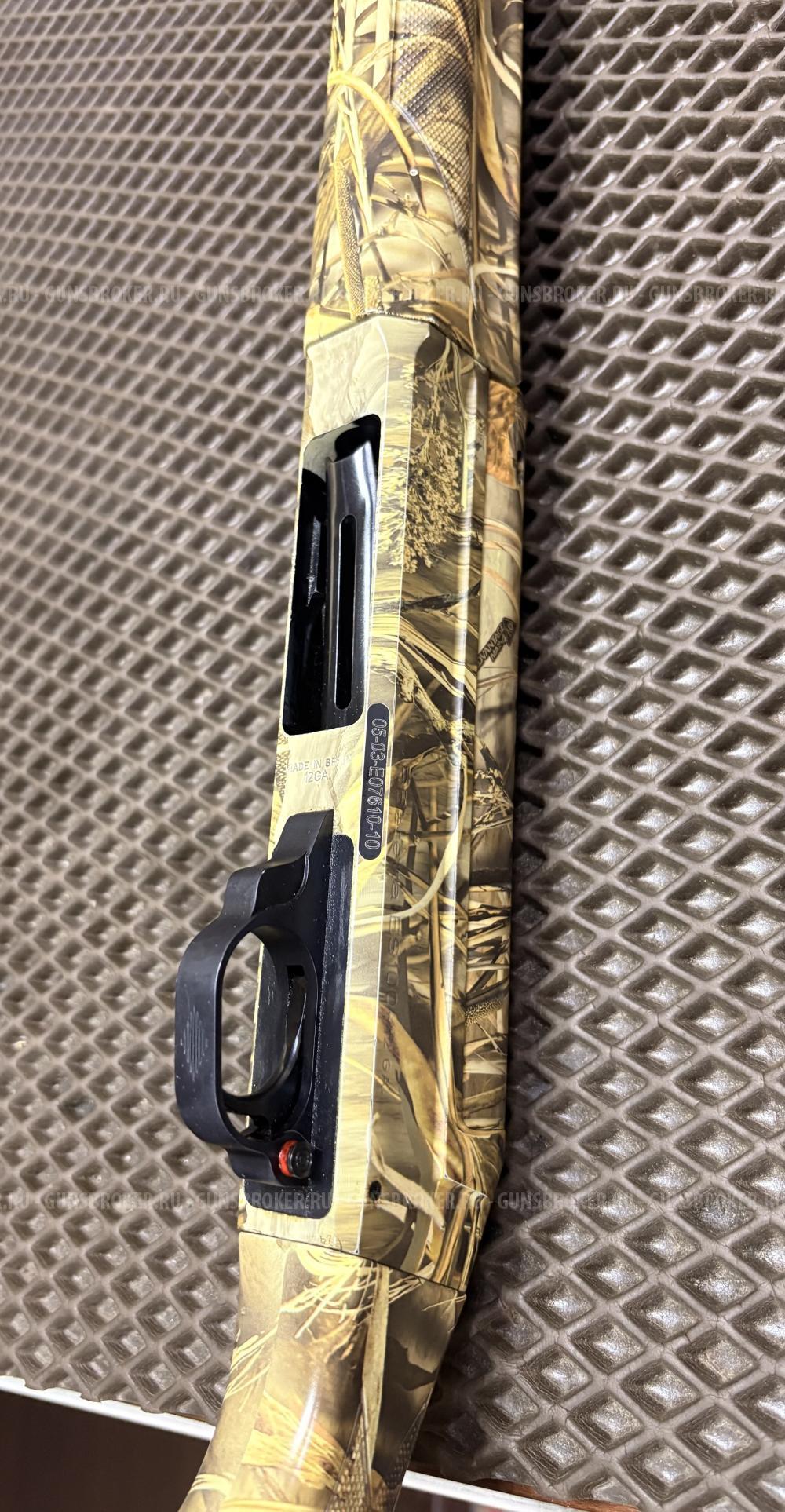 Beretta ES 100