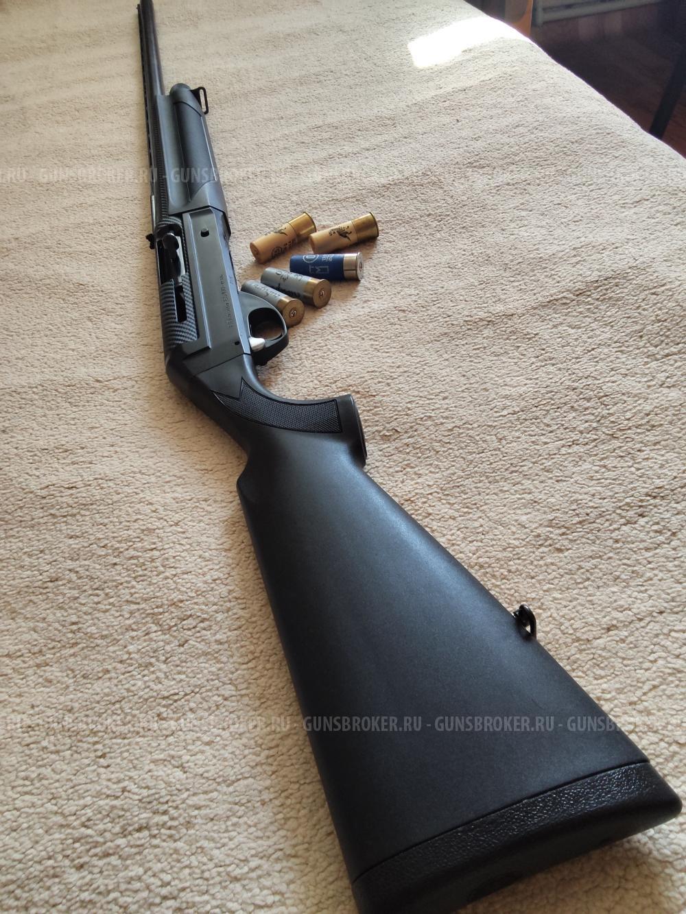 Беретта ЕS 100