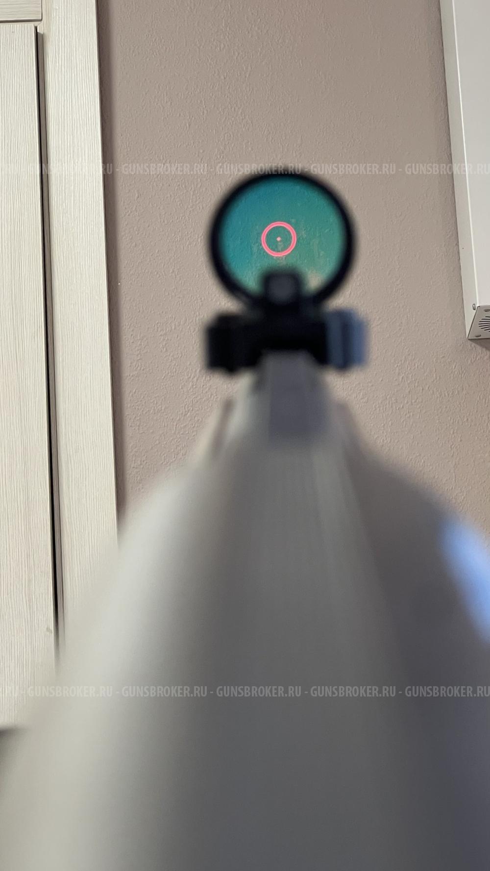 Beretta ES 100