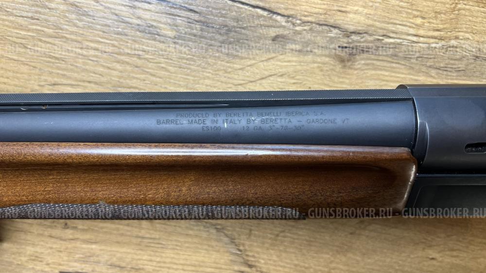 Beretta ES 100