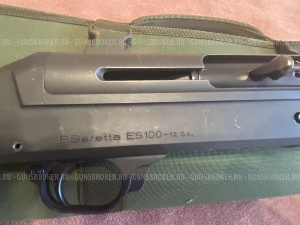 Beretta ES100 -12GA