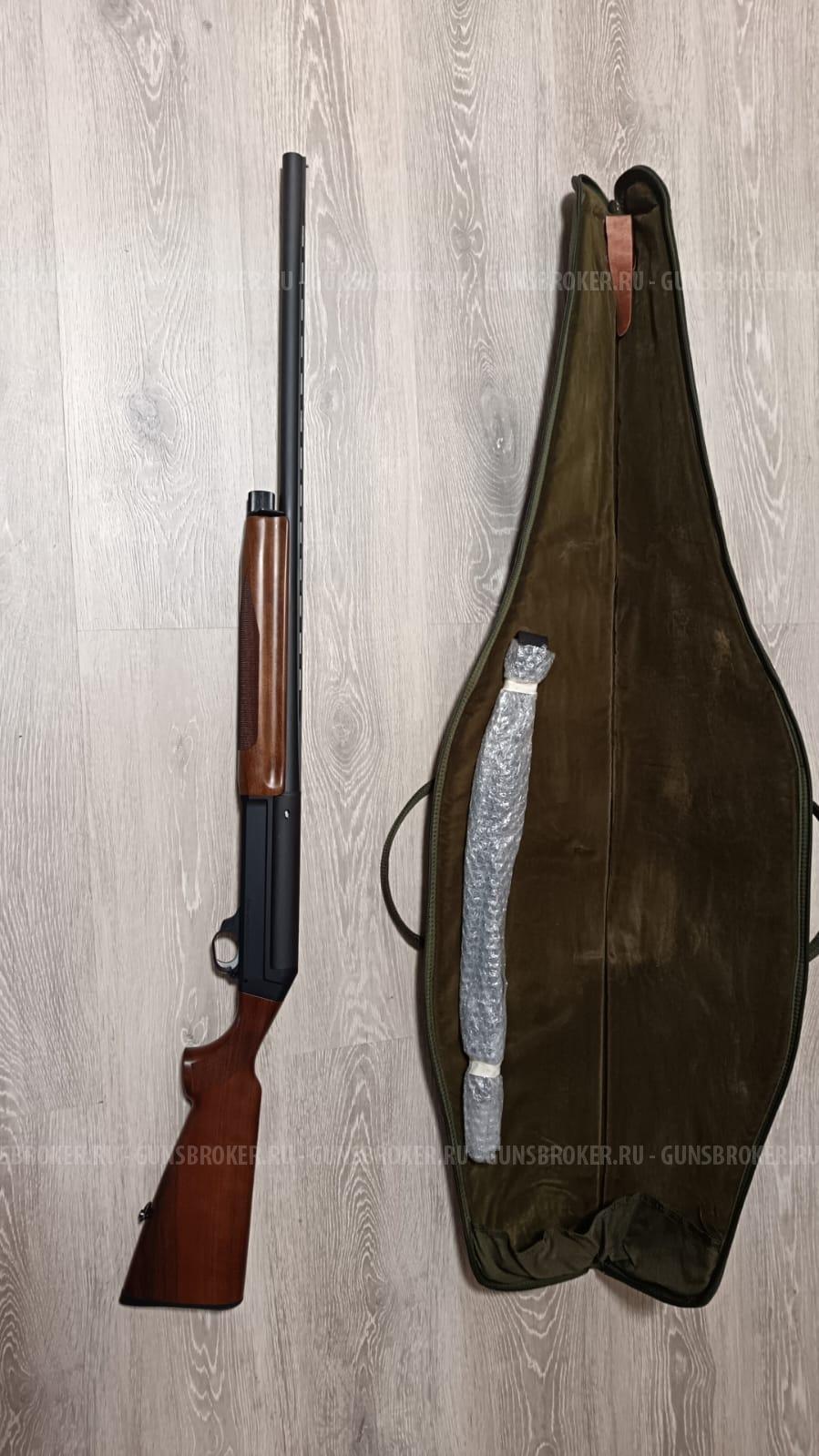 Beretta ES100 калибр 12/76