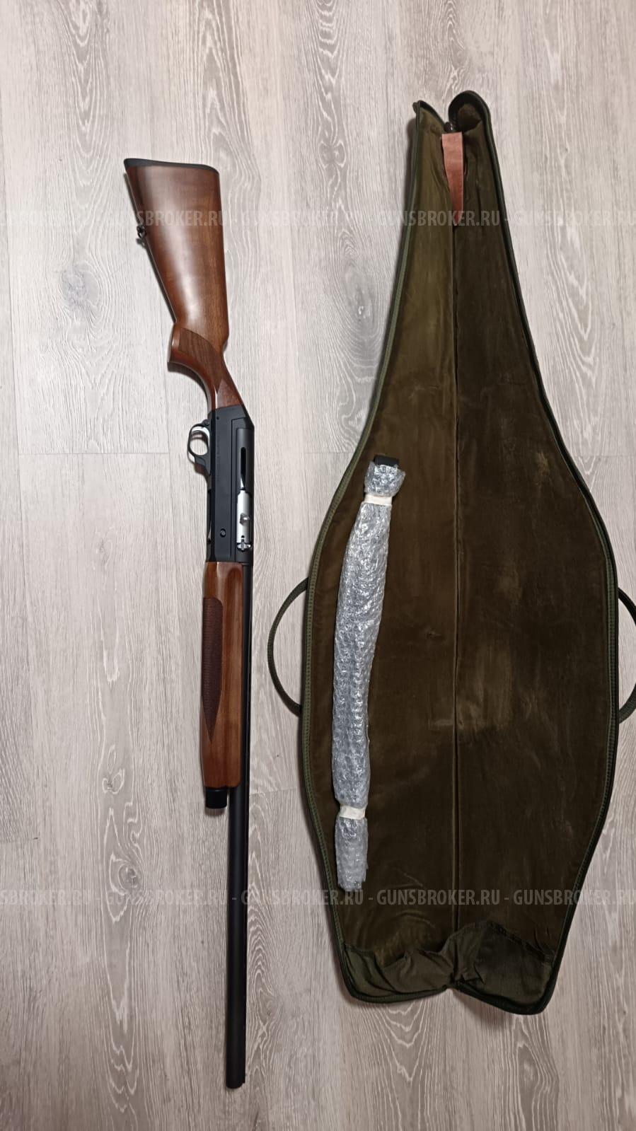 Beretta ES100 калибр 12/76