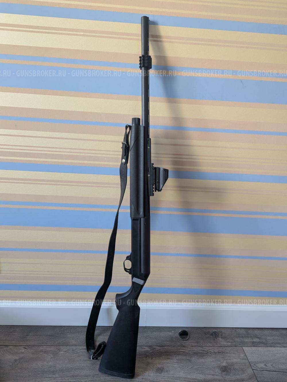 Beretta ES100 в оригинальном чехле