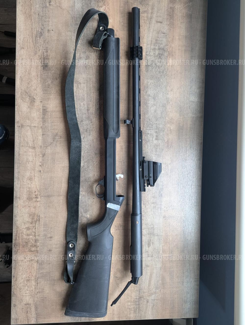 Beretta ES100 в оригинальном чехле
