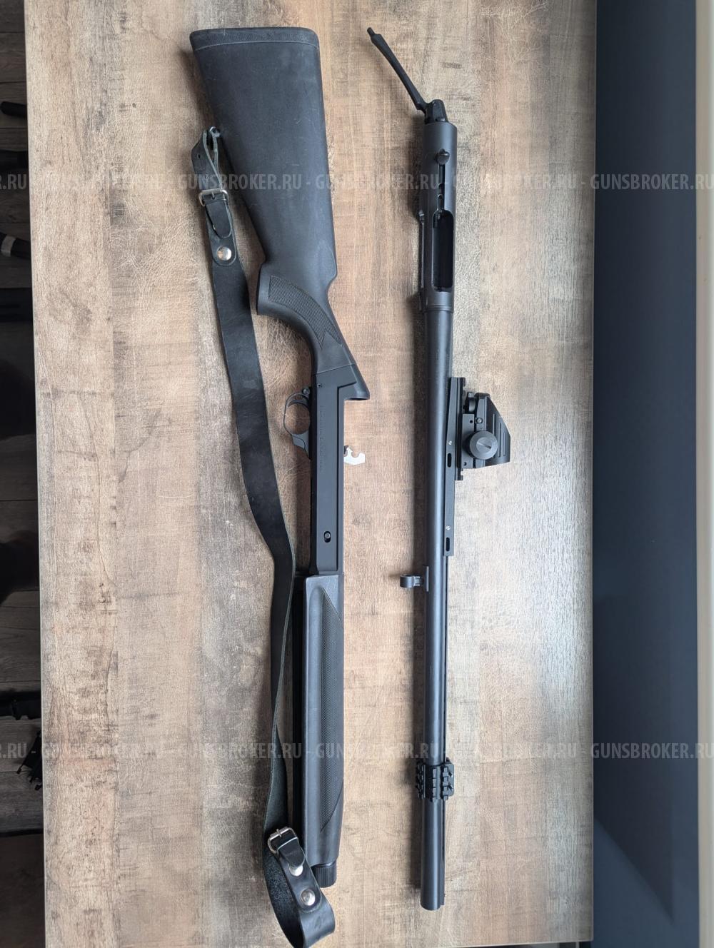 Beretta ES100 в оригинальном чехле