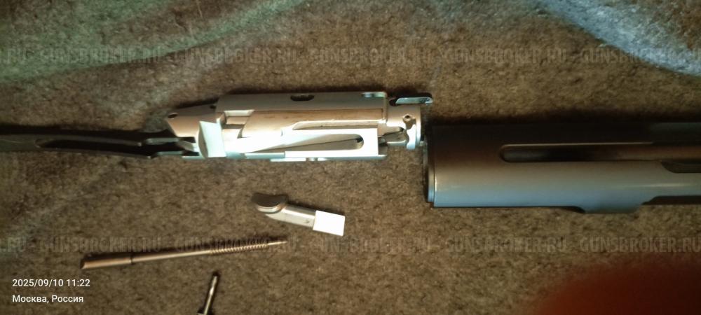 Беретта Beretta ES100. 