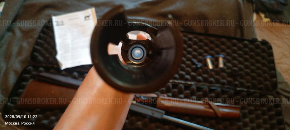 Беретта Beretta ES100. 