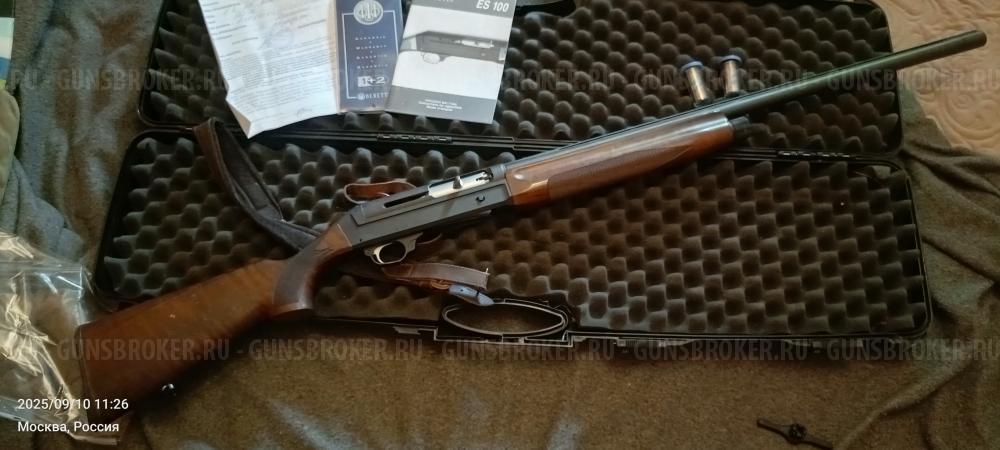 Беретта Beretta ES100. 