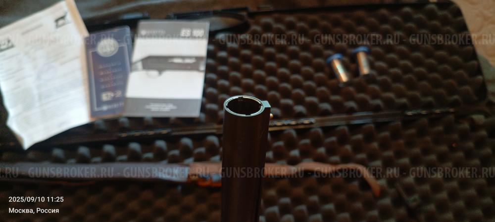 Беретта Beretta ES100. 