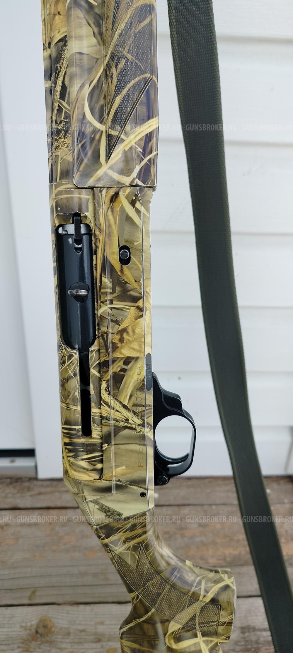 Beretta es100