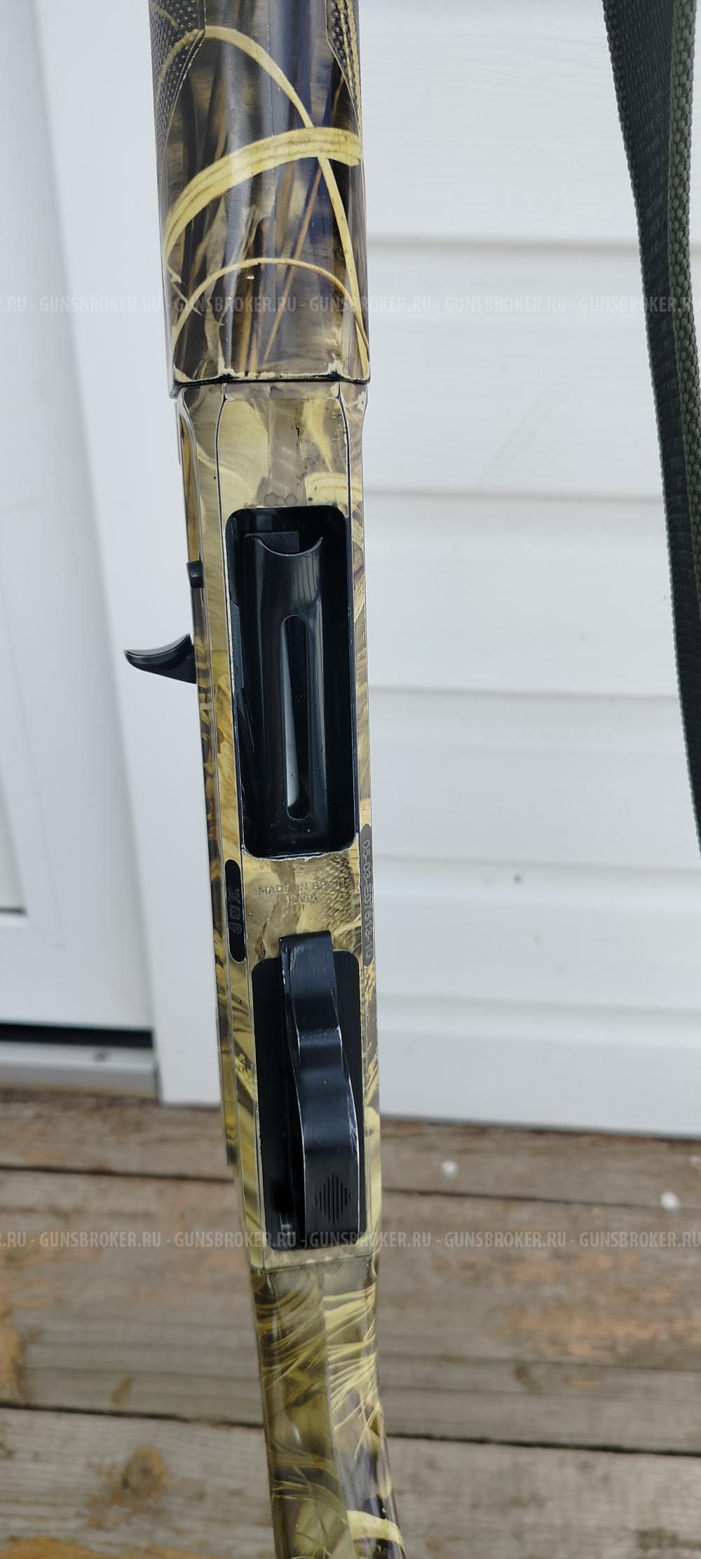 Beretta es100