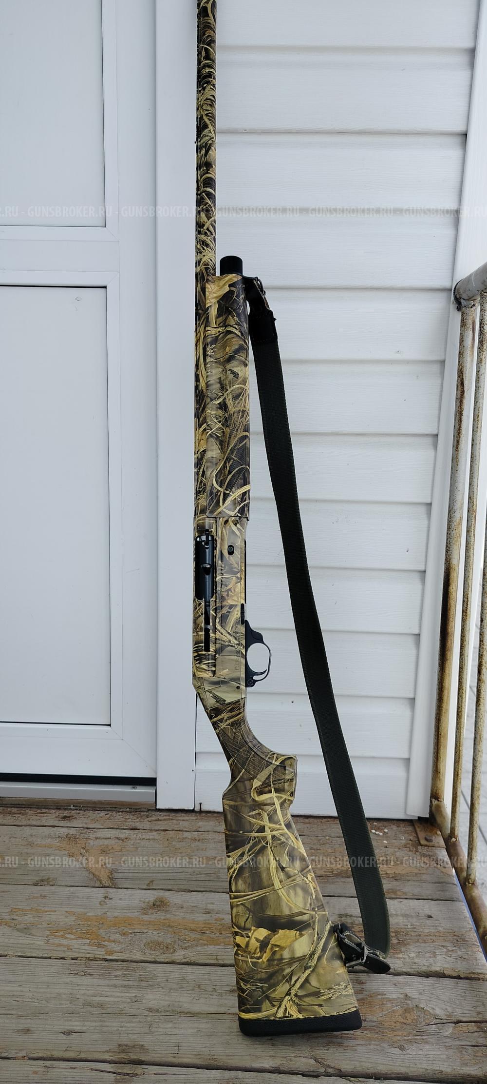 Beretta es100