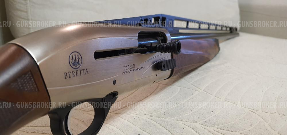 Beretta Excel A400 Multitarget 