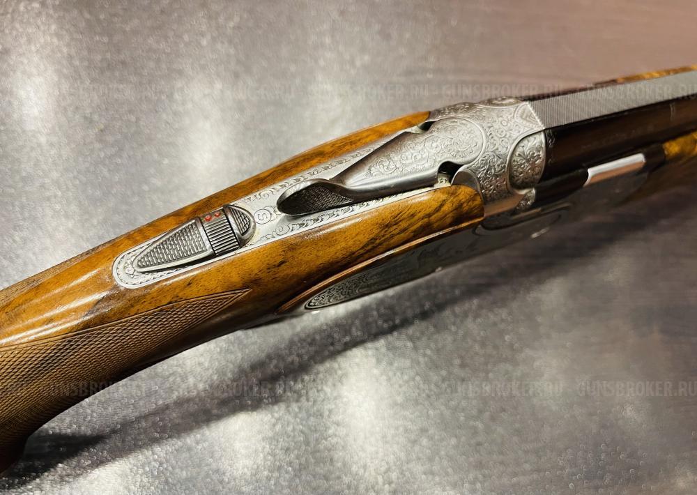 Beretta Giubileo к.12/76   тел.+7495-175-75-75 