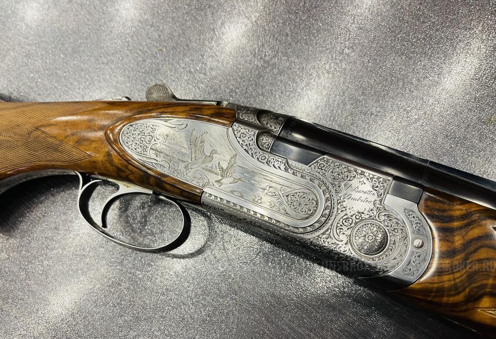 Beretta Giubileo к.12/76   тел.+7495-175-75-75 
