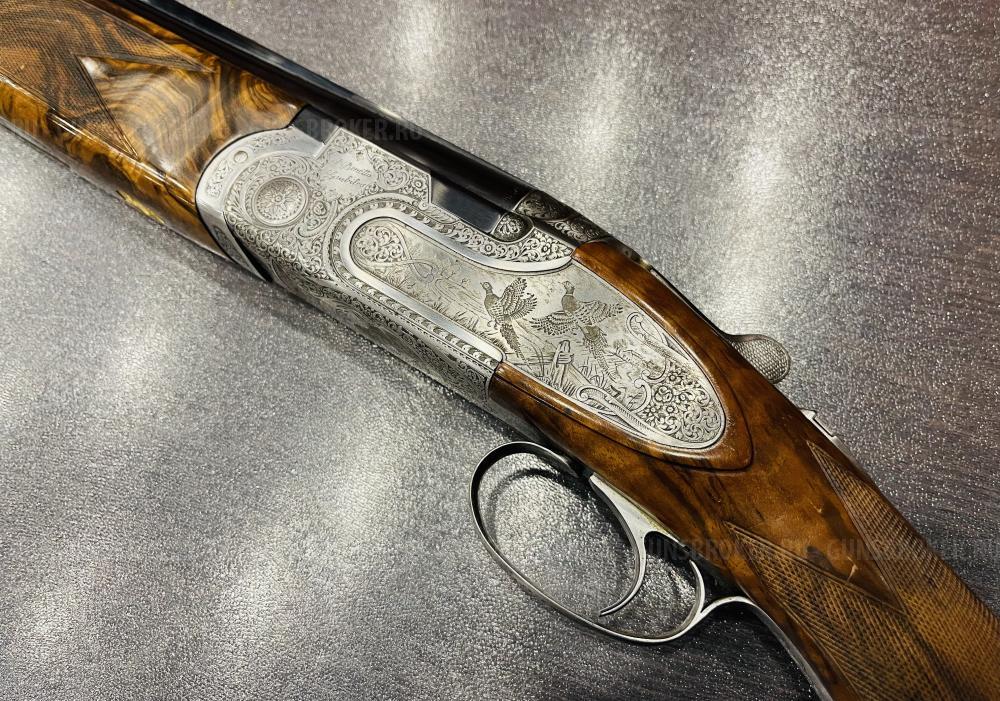 Beretta Giubileo к.12/76   тел.+7495-175-75-75 