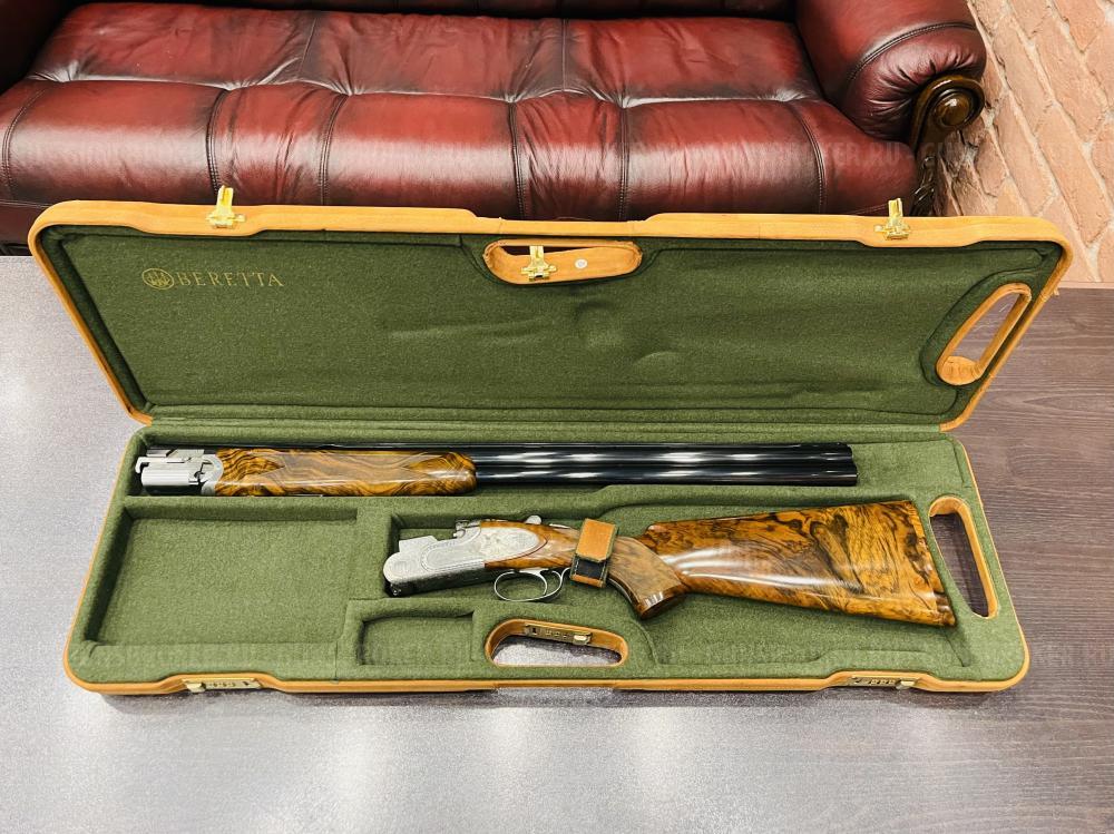 Beretta Giubileo к.12/76   тел.+7495-175-75-75 