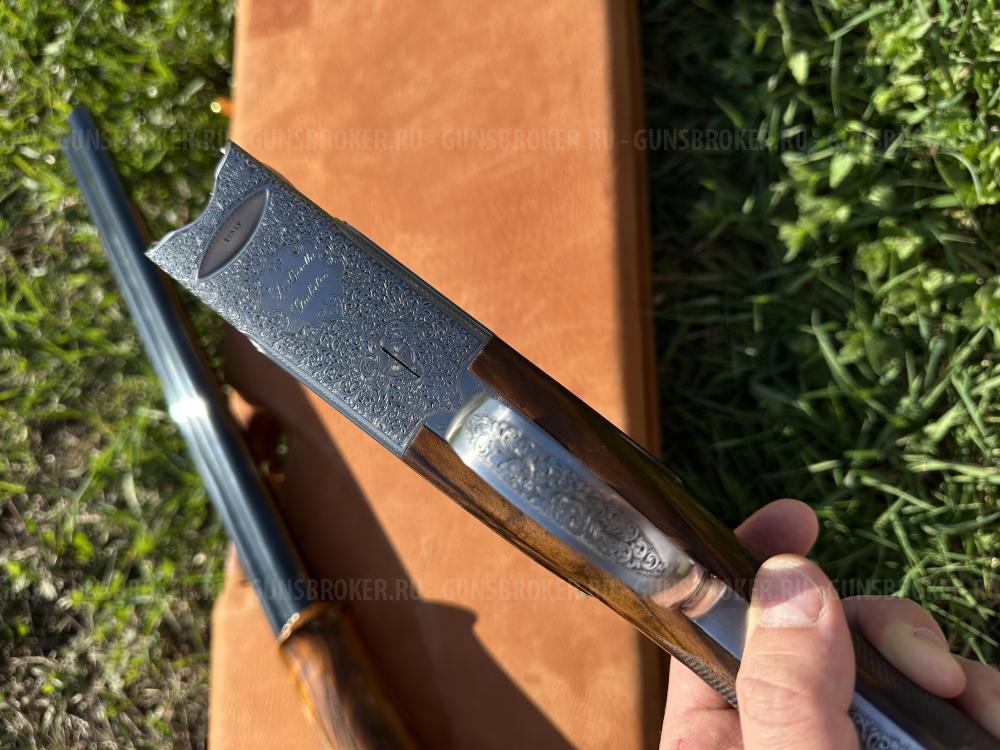 Beretta Giubileo MC k.12/76 L-710
