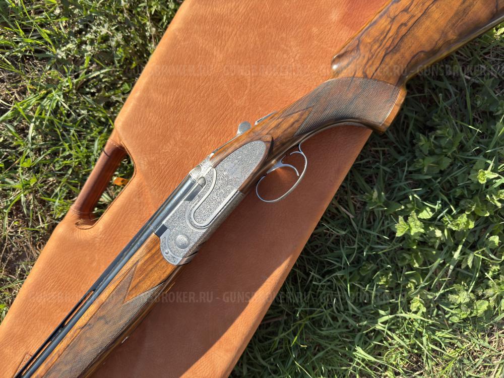 Beretta Giubileo MC k.12/76 L-710