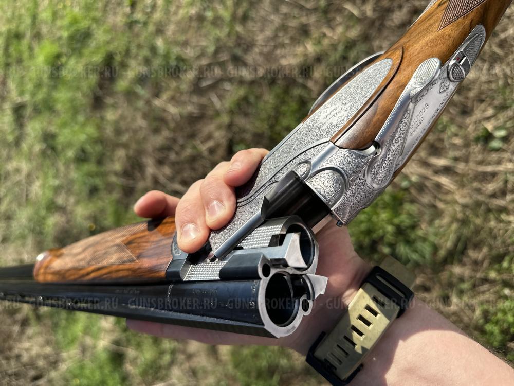 Beretta Giubileo MC k.12/76 L-710