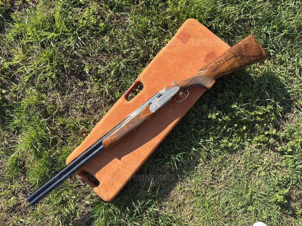 Beretta Giubileo MC k.12/76 L-710