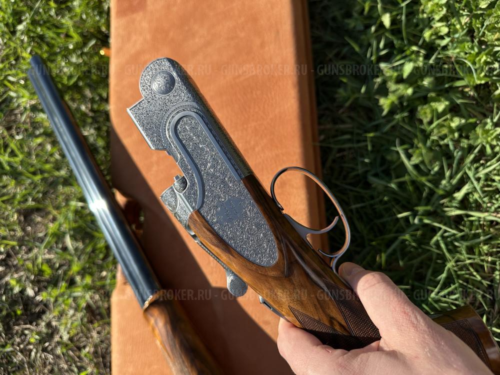 Beretta Giubileo MC k.12/76 L-710