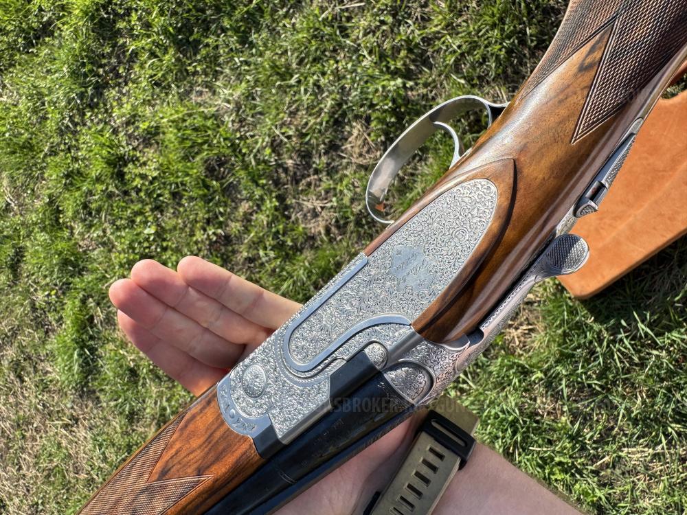 Beretta Giubileo MC k.12/76 L-710