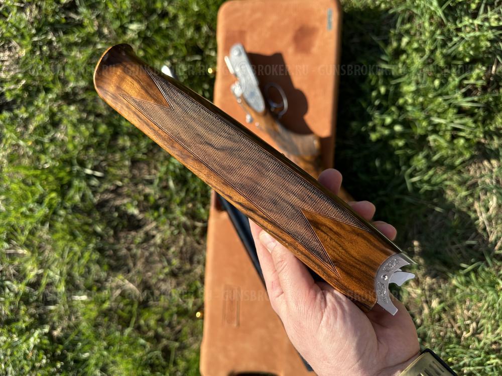 Beretta Giubileo MC k.12/76 L-710