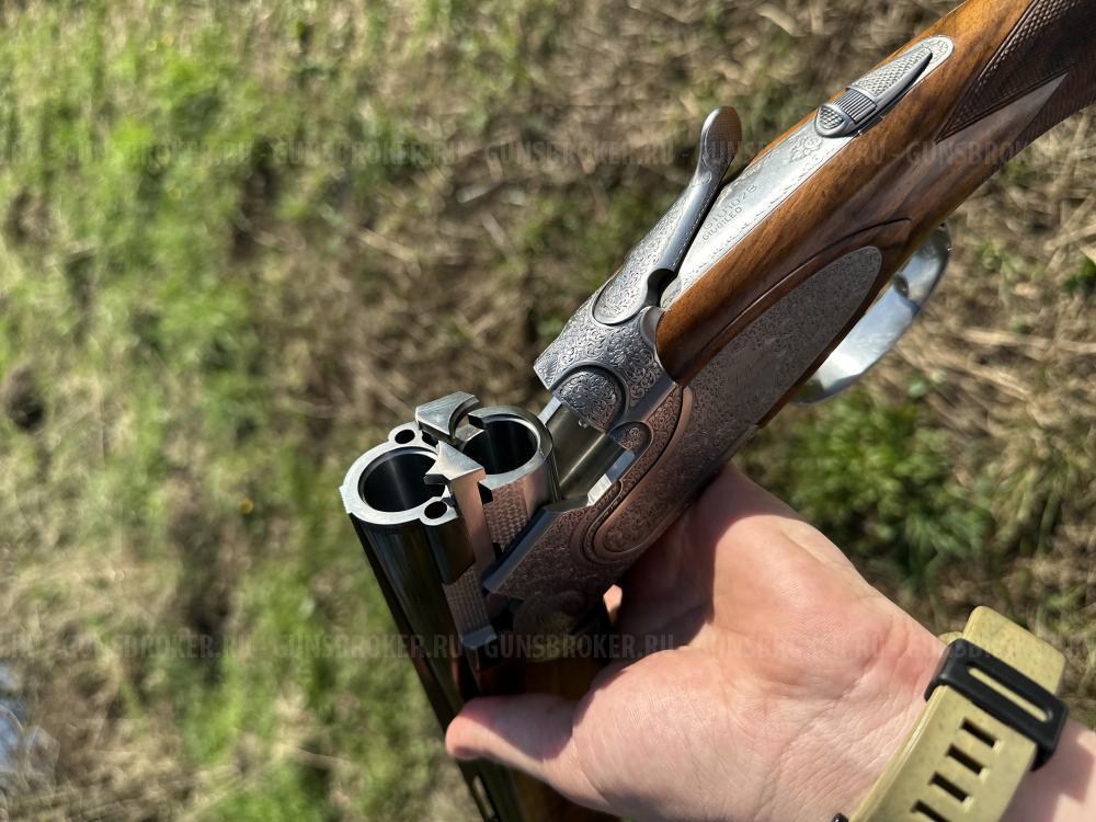 Beretta Giubileo MC k.12/76 L-710