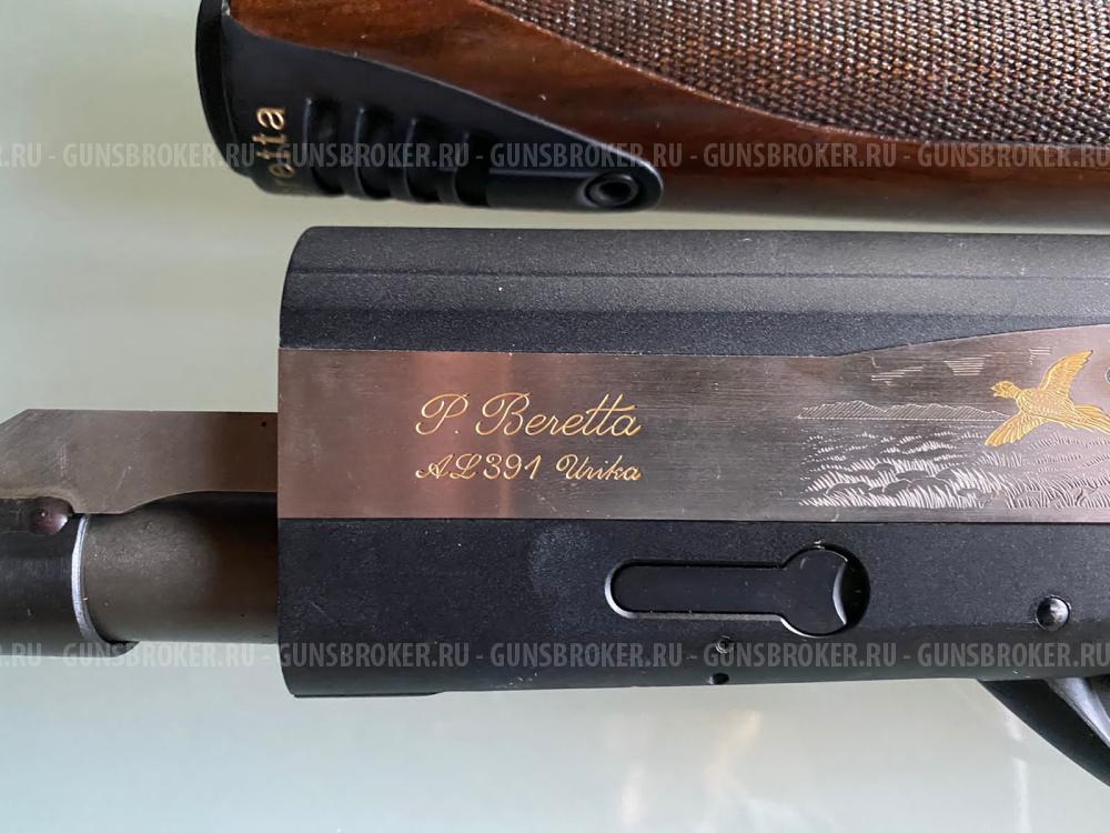 Beretta Gold Lux 391