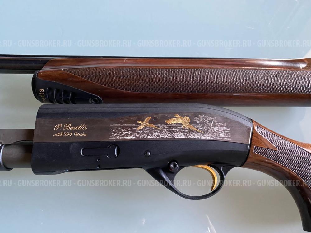 Beretta Gold Lux 391