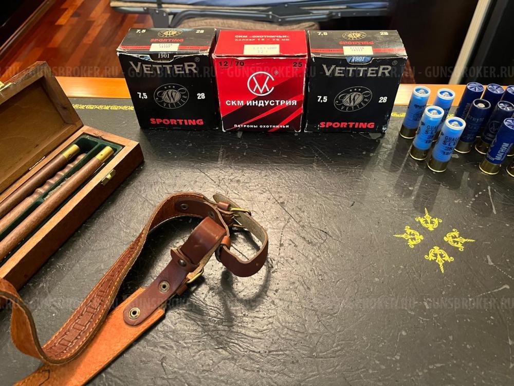 Беретта голд