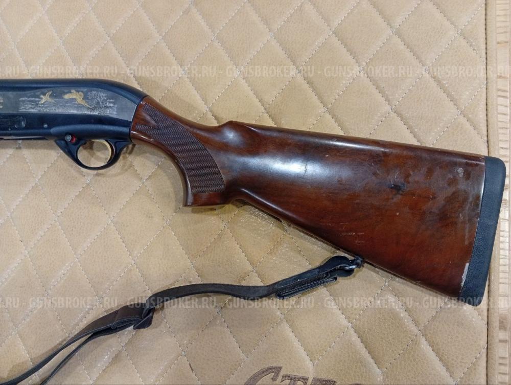 Beretta к.12х76 №АА212496. АВ210694