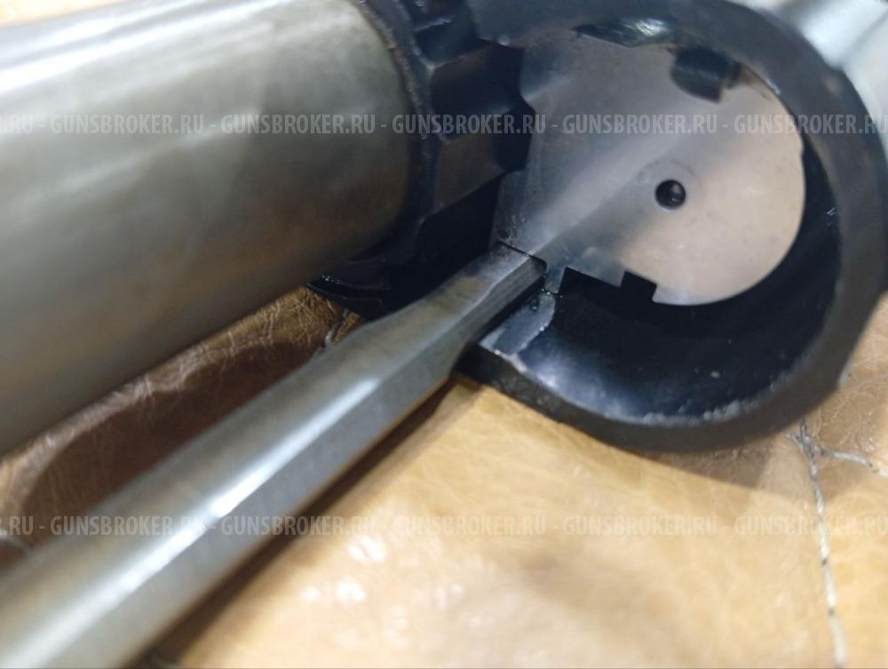 Beretta к.12х76 №АА212496. АВ210694