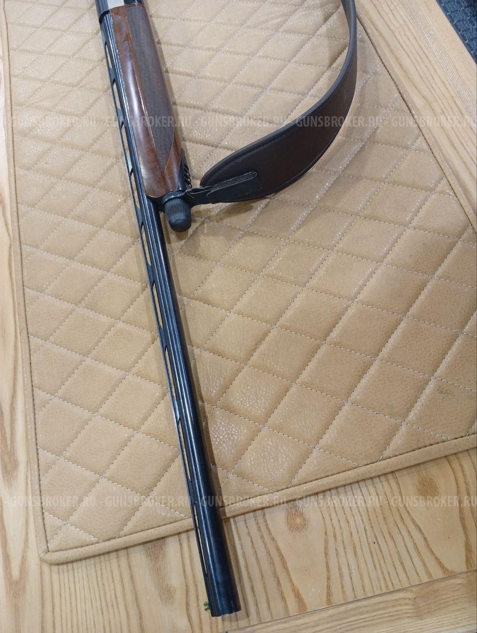 Beretta к.12х76 №АА212496. АВ210694