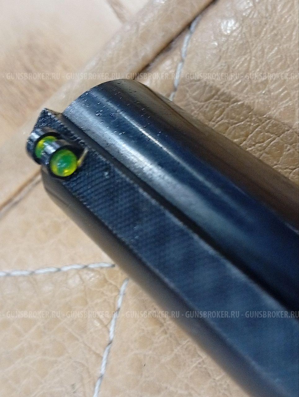 Beretta к.12х76 №АА212496. АВ210694