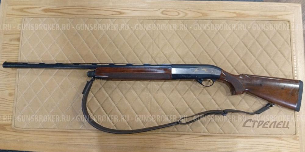 Beretta к.12х76 №АА212496. АВ210694