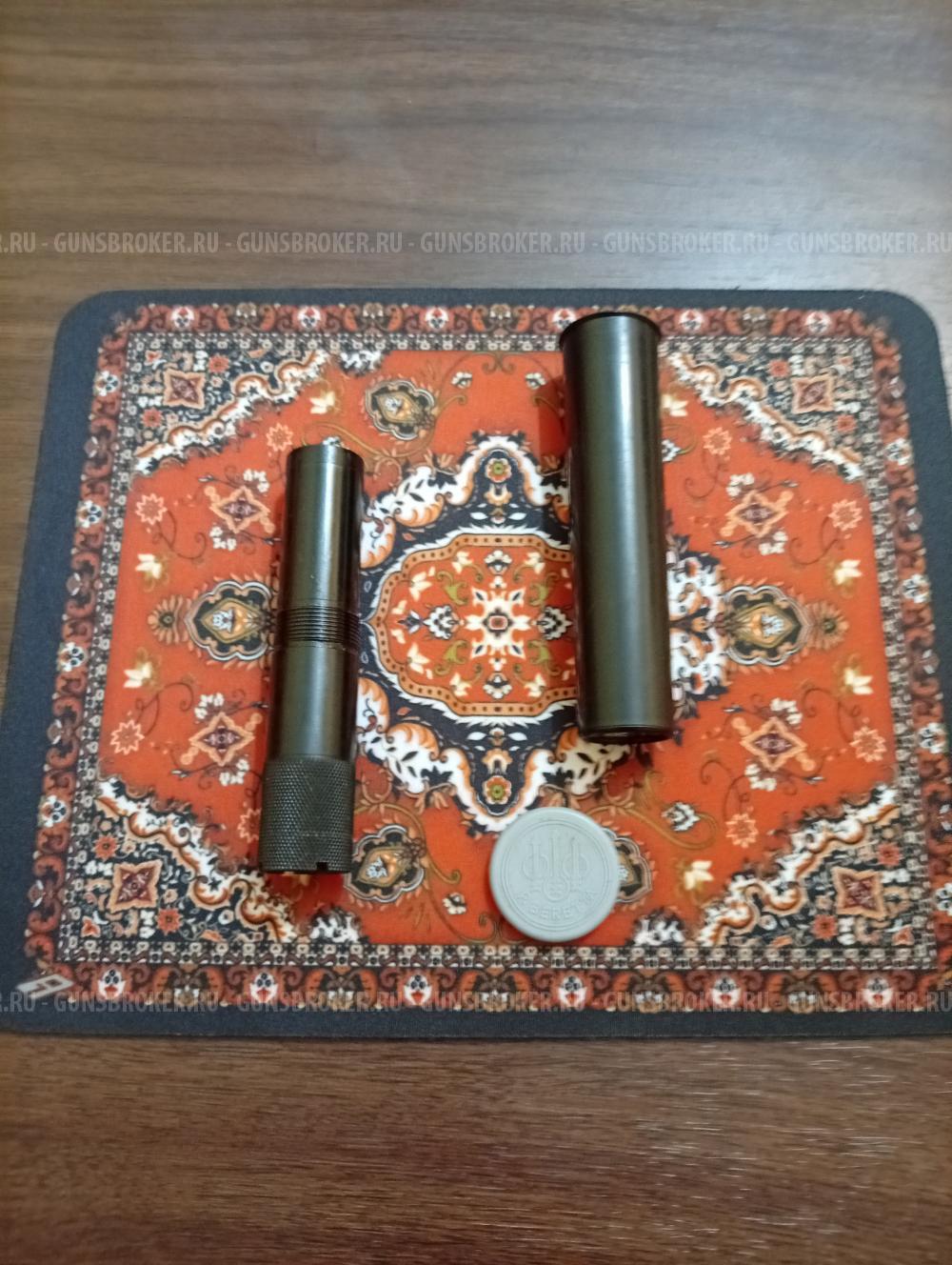 BERETTA кал.12